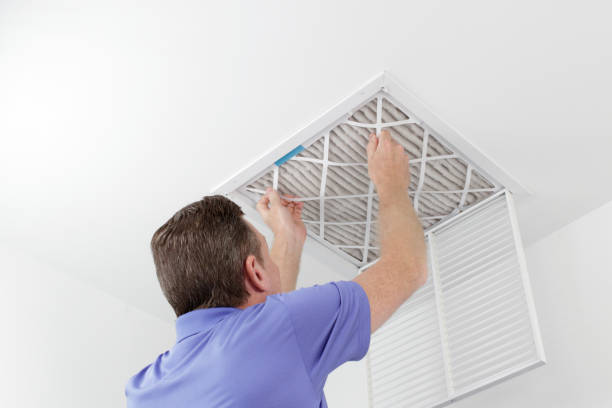 Ventilation Cleaning Services in MO